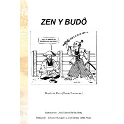 ZEN Y BUDO