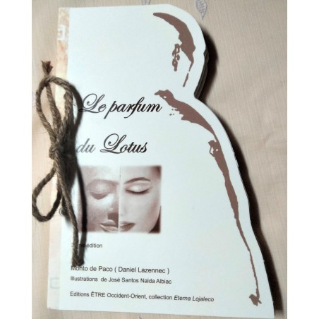 LE PARFUM DU LOTUS