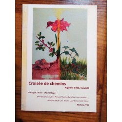 CROISEE DE CHEMINS,...