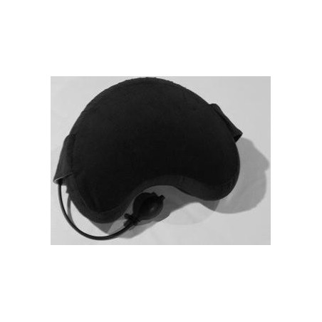 Kuseno zafu ergonomique, gonflable Kuseno zafu ergonomique, gonflable