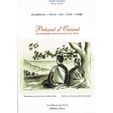 PRESENT D'ORIENT PRESENT D'ORIENT